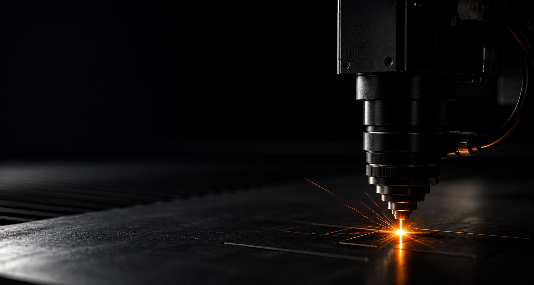 Laser